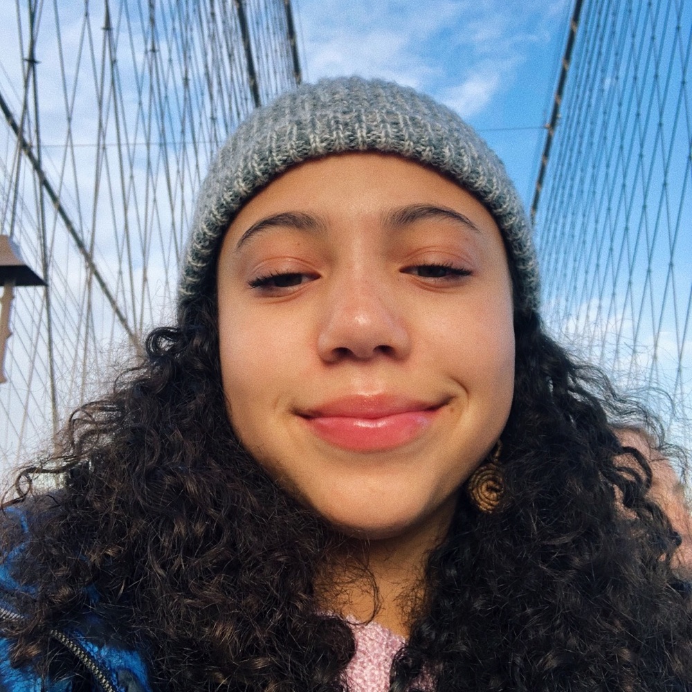 Meet your Posher, Tori